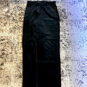 Vintage Carhartt Carpenter Dungaree B151 Pants